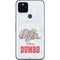 Disney Dumbo Classic sketched portrait Google Pixel 4a 5G Skin